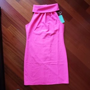 NEW Sail To Sable pink dress